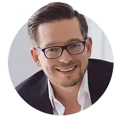eykonic Co-Founder Sebastian Ketter